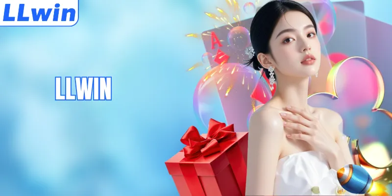 LLWIN – Hệ Thống Giải Trí Trực Tuyến Ổn Định, Hiện Đại