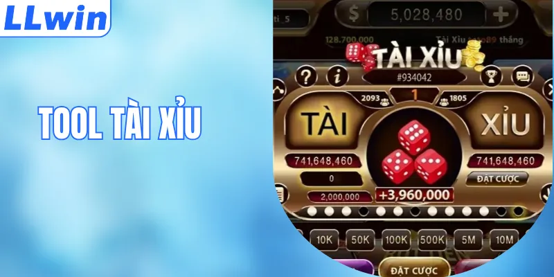 Tool Tài Xỉu - Công Cụ Soi Cầu Chuẩn Xác Nhất Năm 2026